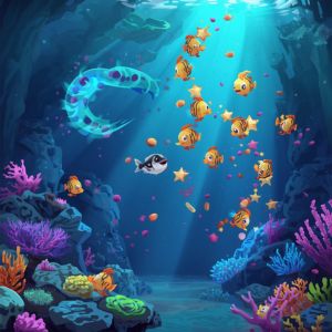 Lucky Fish 33WI