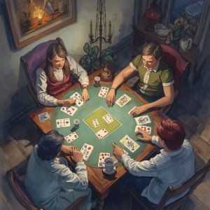 Game Bài 33WI – Đổi Thưởng Siêu Tốc
