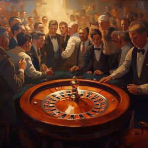 Blackjack 33WI
